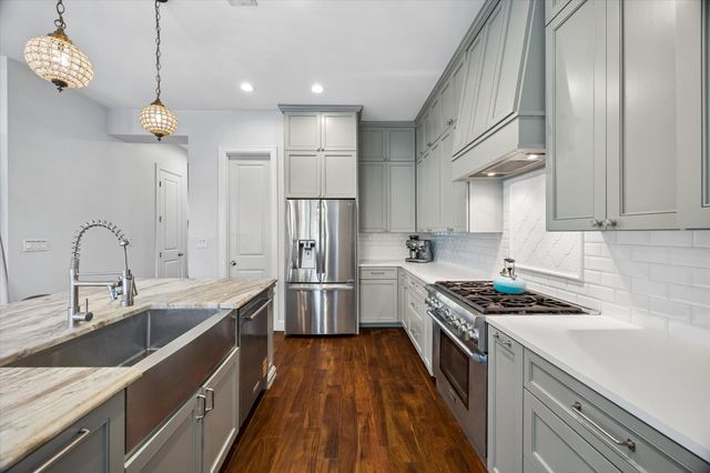 4204 Rosedale Ave, Austin, TX 78756