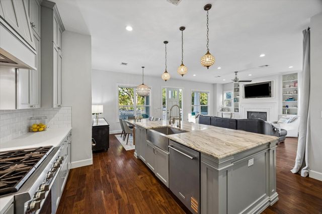 4204 Rosedale Ave, Austin, TX 78756