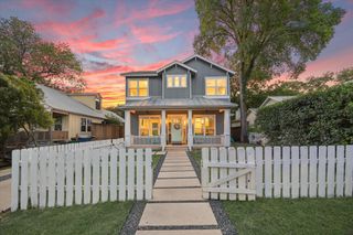 4204 Rosedale Ave, Austin, TX 78756