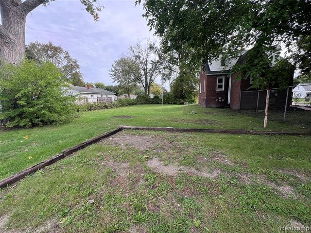 6286 Glenis Street, Taylor, MI 48180