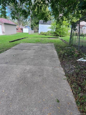 6286 Glenis Street, Taylor, MI 48180