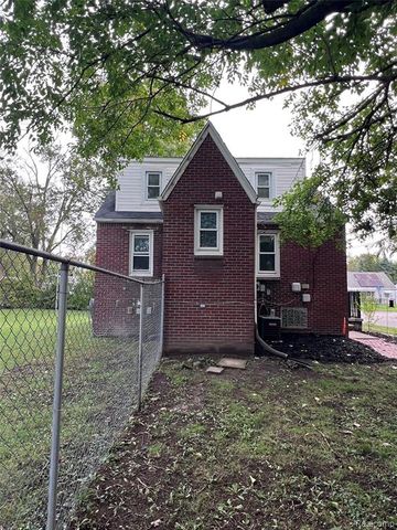 6286 Glenis Street, Taylor, MI 48180
