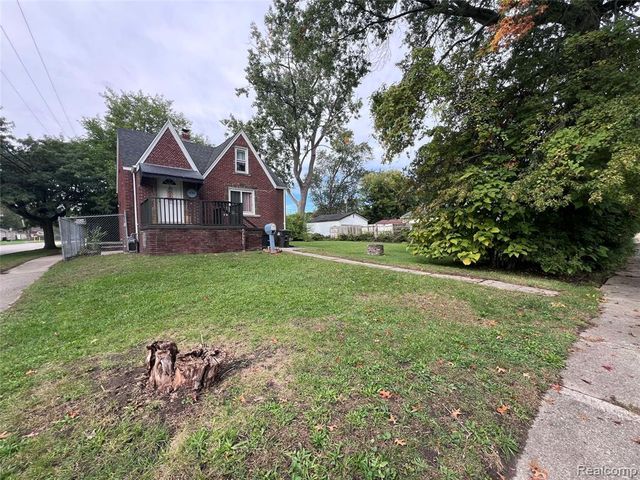 6286 Glenis Street, Taylor, MI 48180