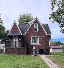 6286 Glenis Street, Taylor, MI 48180