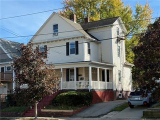 114 Norwood Avenue, Cranston, RI 02905