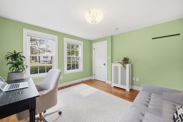 40 Englewood Rd, Winchester, MA 01890