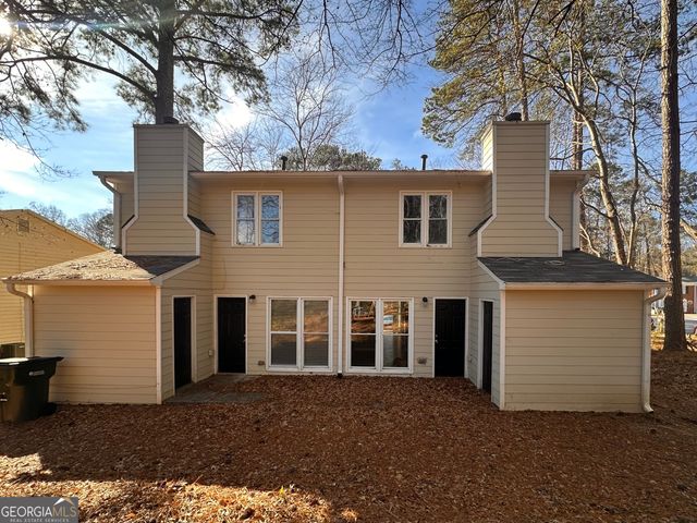 1117 Booth Court SW A, Marietta, GA 30008