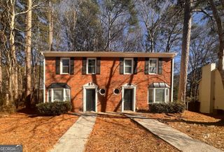 1117 Booth Court SW A, Marietta, GA 30008