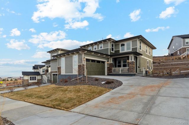 17214 W 94th Avenue, Arvada, CO 80007
