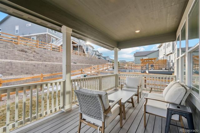 17214 W 94th Avenue, Arvada, CO 80007