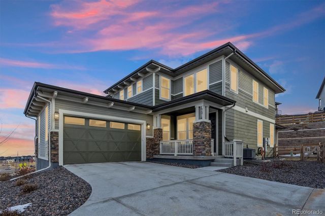 17214 W 94th Avenue, Arvada, CO 80007