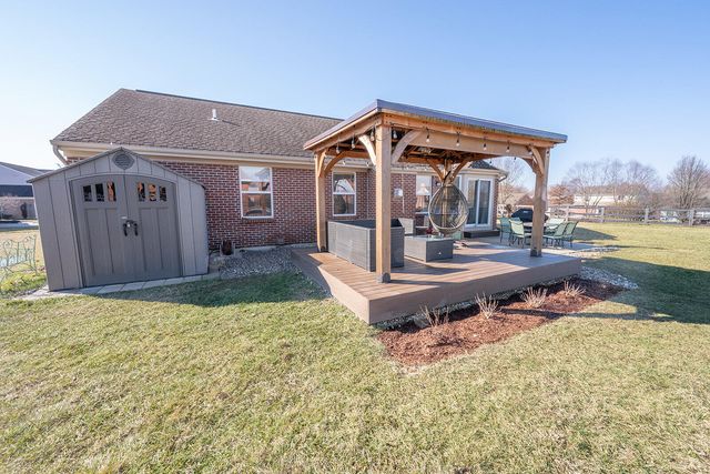 3039 Collier Lane, Burlington, KY 41005