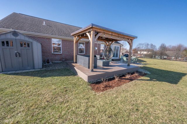 3039 Collier Lane, Burlington, KY 41005