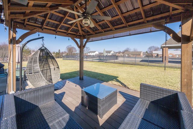 3039 Collier Lane, Burlington, KY 41005