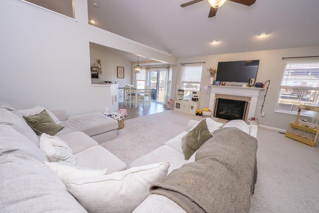 3039 Collier Lane, Burlington, KY 41005