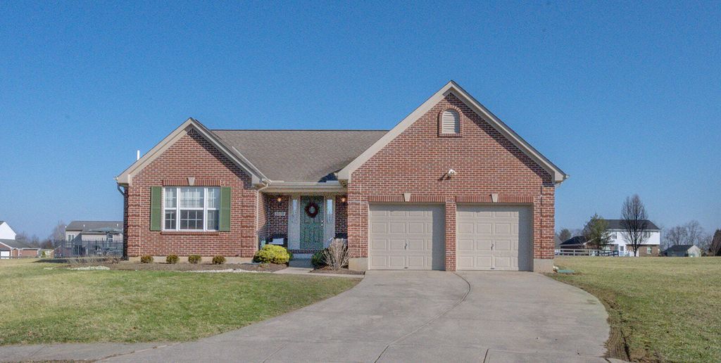 3039 Collier Lane, Burlington, KY 41005