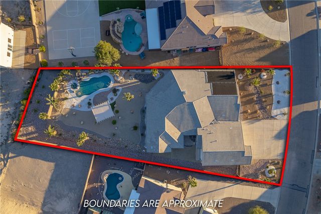 4092 S Nicholas Drive, Fort Mohave, AZ 86426
