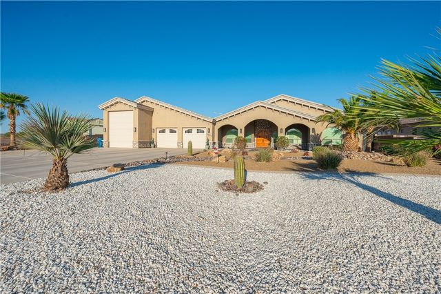 4092 S Nicholas Drive, Fort Mohave, AZ 86426