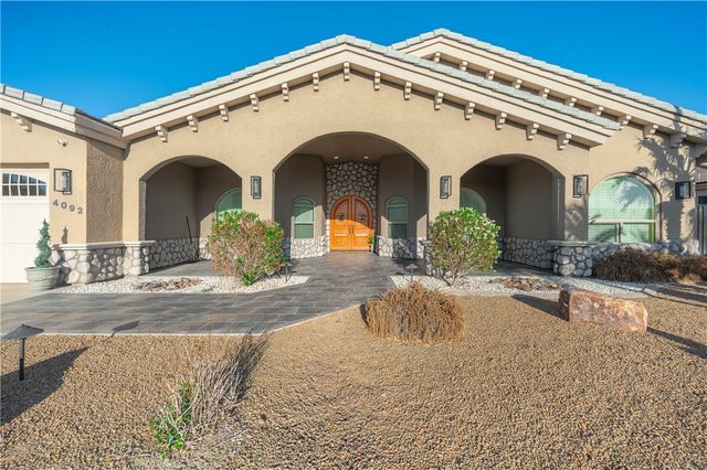 4092 S Nicholas Drive, Fort Mohave, AZ 86426