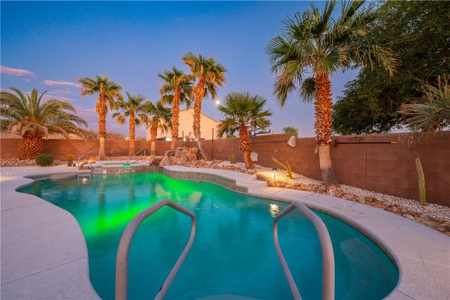 4092 S Nicholas Drive, Fort Mohave, AZ 86426