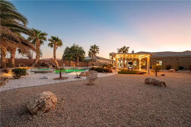 4092 S Nicholas Drive, Fort Mohave, AZ 86426