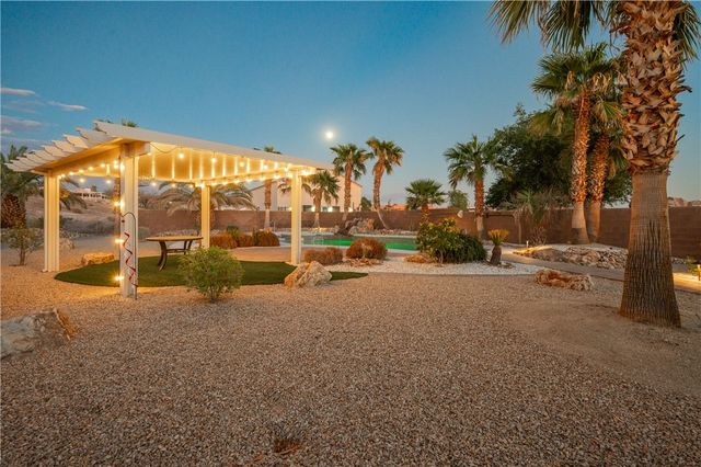 4092 S Nicholas Drive, Fort Mohave, AZ 86426