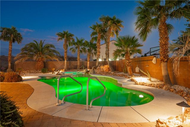 4092 S Nicholas Drive, Fort Mohave, AZ 86426