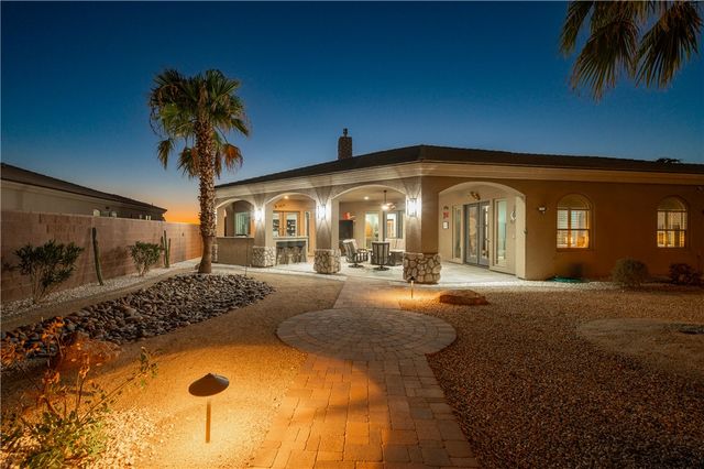 4092 S Nicholas Drive, Fort Mohave, AZ 86426