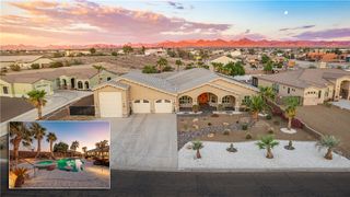 4092 S Nicholas Drive, Fort Mohave, AZ 86426