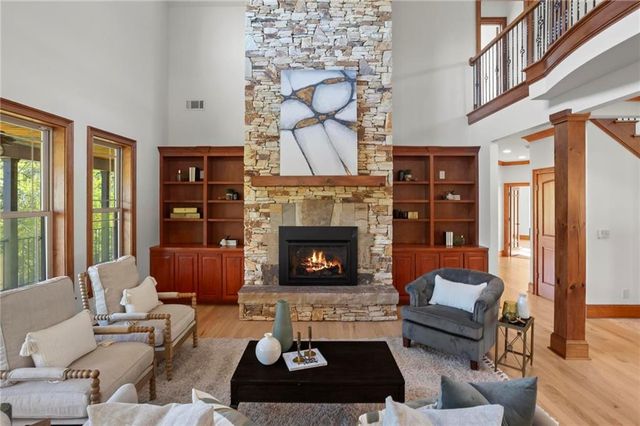 120 Bridlewood Pass, Ball Ground, GA 30107