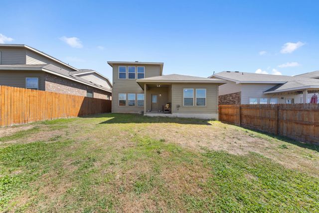 209 Shale CIR, Buda, TX 78610