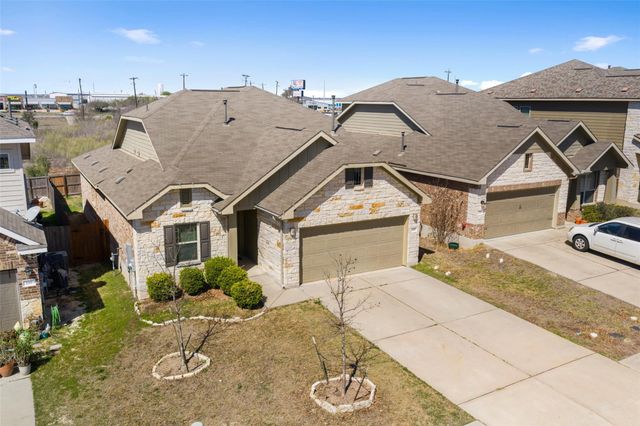 209 Shale CIR, Buda, TX 78610