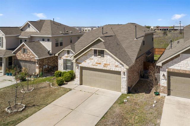 209 Shale CIR, Buda, TX 78610