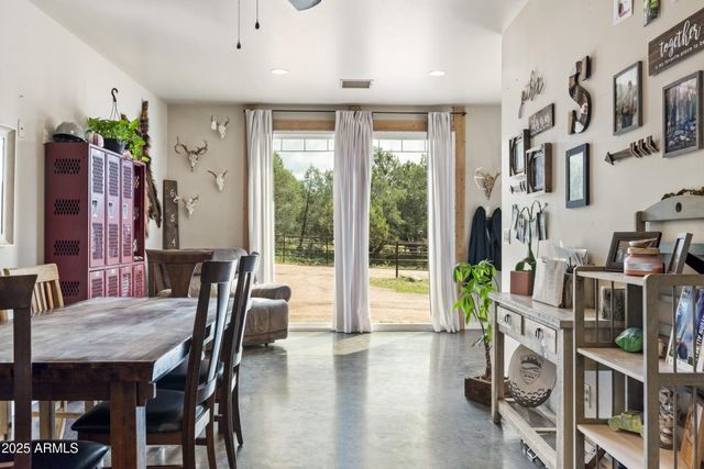 88 N Seldom Creek Lane, Payson, AZ 85541