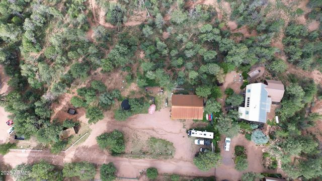 88 N Seldom Creek Lane, Payson, AZ 85541