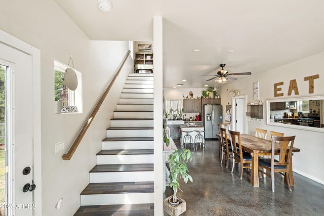 88 N Seldom Creek Lane, Payson, AZ 85541