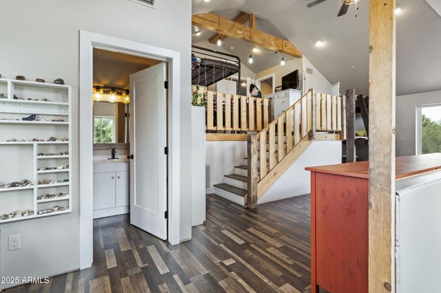 88 N Seldom Creek Lane, Payson, AZ 85541