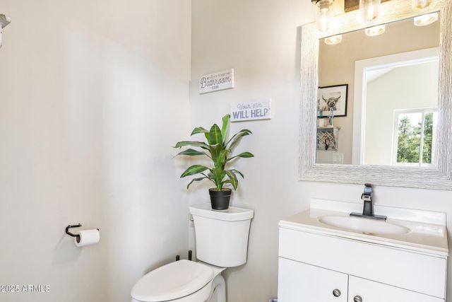 88 N Seldom Creek Lane, Payson, AZ 85541