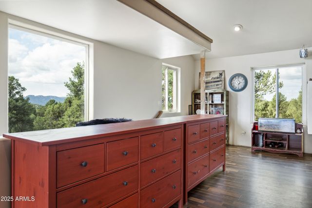 88 N Seldom Creek Lane, Payson, AZ 85541