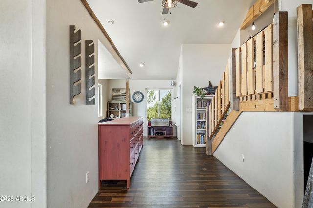 88 N Seldom Creek Lane, Payson, AZ 85541