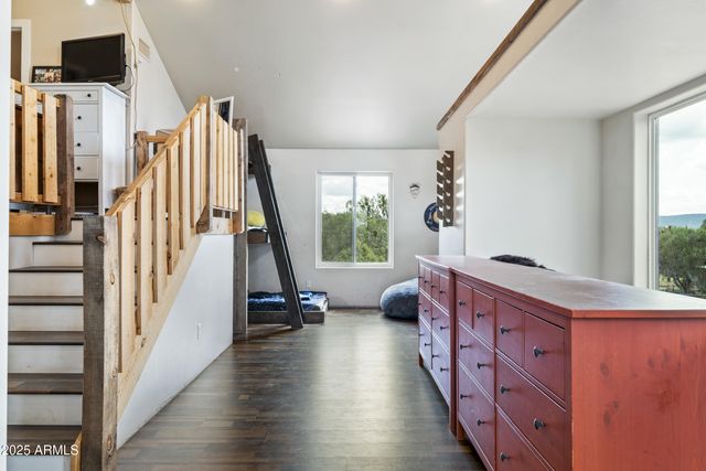 88 N Seldom Creek Lane, Payson, AZ 85541