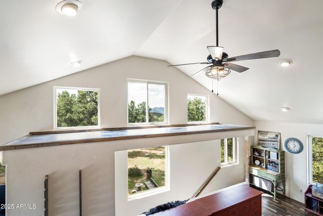 88 N Seldom Creek Lane, Payson, AZ 85541