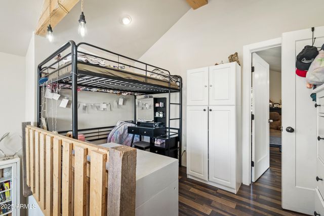 88 N Seldom Creek Lane, Payson, AZ 85541