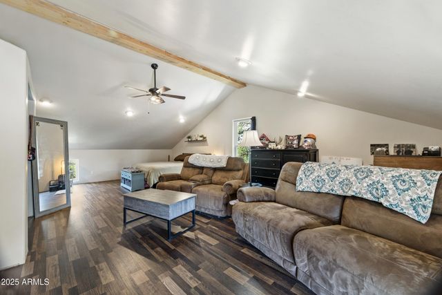 88 N Seldom Creek Lane, Payson, AZ 85541