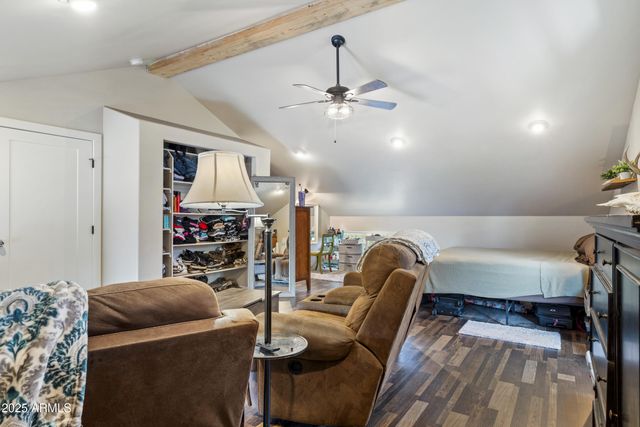 88 N Seldom Creek Lane, Payson, AZ 85541