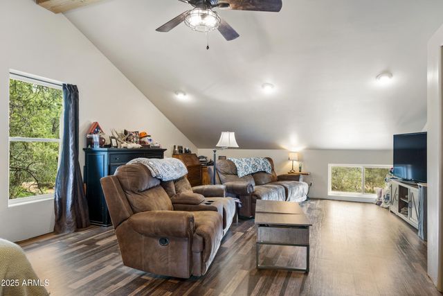 88 N Seldom Creek Lane, Payson, AZ 85541