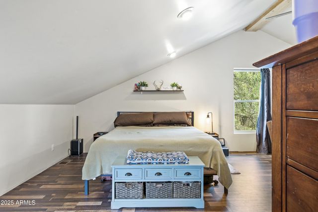 88 N Seldom Creek Lane, Payson, AZ 85541