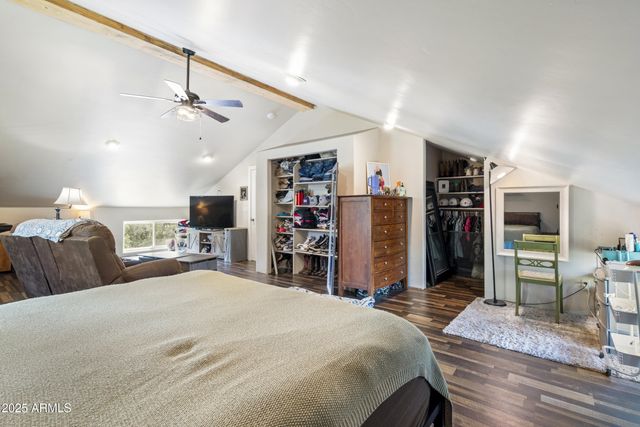 88 N Seldom Creek Lane, Payson, AZ 85541