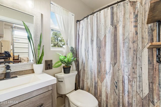 88 N Seldom Creek Lane, Payson, AZ 85541