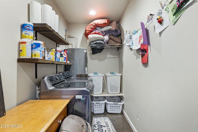 88 N Seldom Creek Lane, Payson, AZ 85541